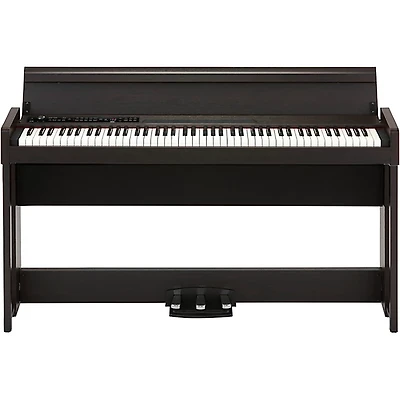 KORG C1 Air Digital Piano With RH3 Action, Bluetooth Audio Receiver