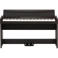 KORG C1 Air Digital Piano With RH3 Action, Bluetooth Audio Receiver