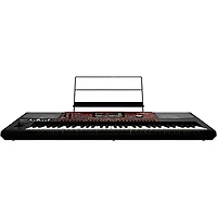 KORG Pa700 ORIENTAL 61-Key Arranger Workstation Black