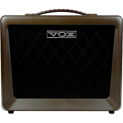 VOX VX50 AG 50W 1x8 Acoustic Guitar Combo Amp
