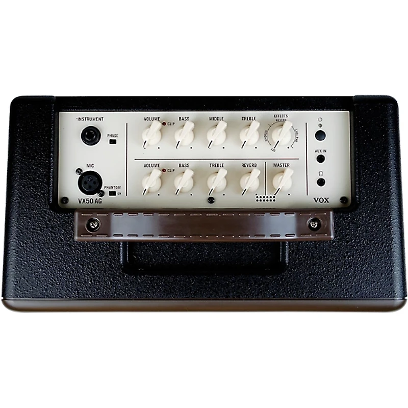 VOX VX50 AG 50W 1x8 Acoustic Guitar Combo Amp