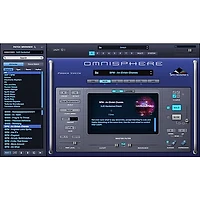 Ilio Hardwired - Patch Library for Omnishere 2