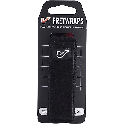 Gruv Gear FretWraps String Muters 1-Pack