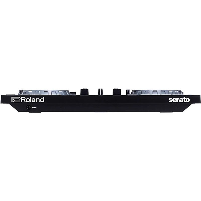 Roland DJ-202 Serato DJ Controller