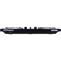 Roland DJ-202 Serato DJ Controller
