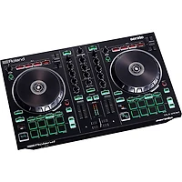 Roland DJ-202 Serato DJ Controller