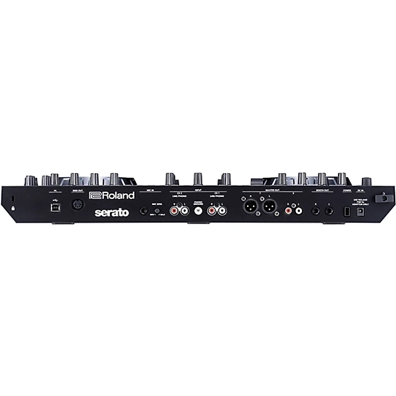 Roland DJ-505 DJ Serato DJ Controller