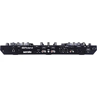 Roland DJ-505 DJ Serato DJ Controller