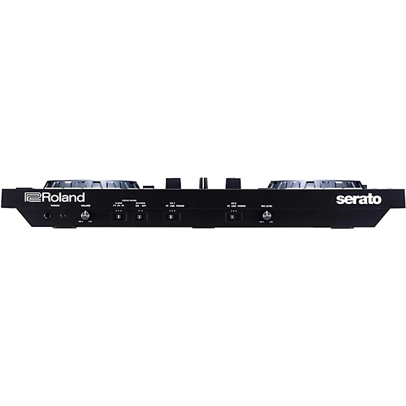 Roland DJ-505 DJ Serato DJ Controller