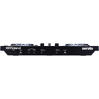Roland DJ-505 DJ Serato DJ Controller