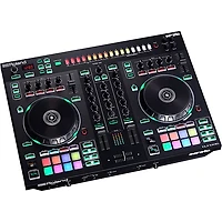 Roland DJ-505 DJ Serato DJ Controller
