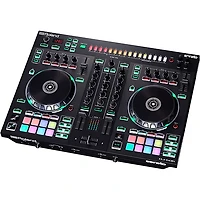 Roland DJ-505 DJ Serato DJ Controller