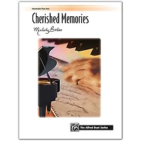 Alfred Cherished Memories Intermediate