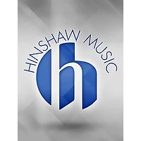 Hinshaw Music Come to Me, O My Love SAB Composed by Robert Allan Petker