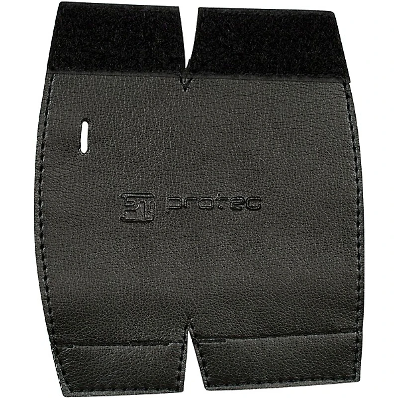 Protec French Horn Leather Hand Guard (Larger)