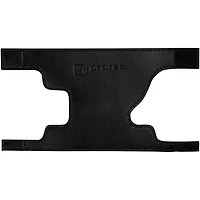 Protec Cornet Leather Valve Guard