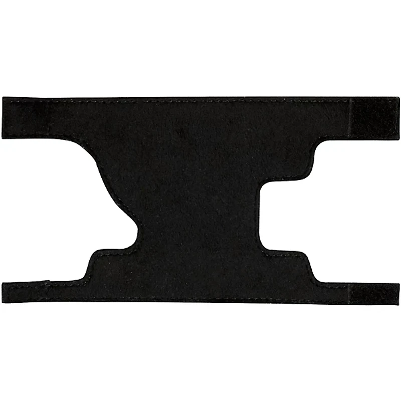 Protec Cornet Leather Valve Guard