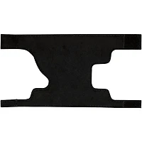 Protec Cornet Leather Valve Guard