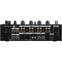 Pioneer DJ DJM-750MK2 4-Channel DJ Mixer With Effects and rekordbox