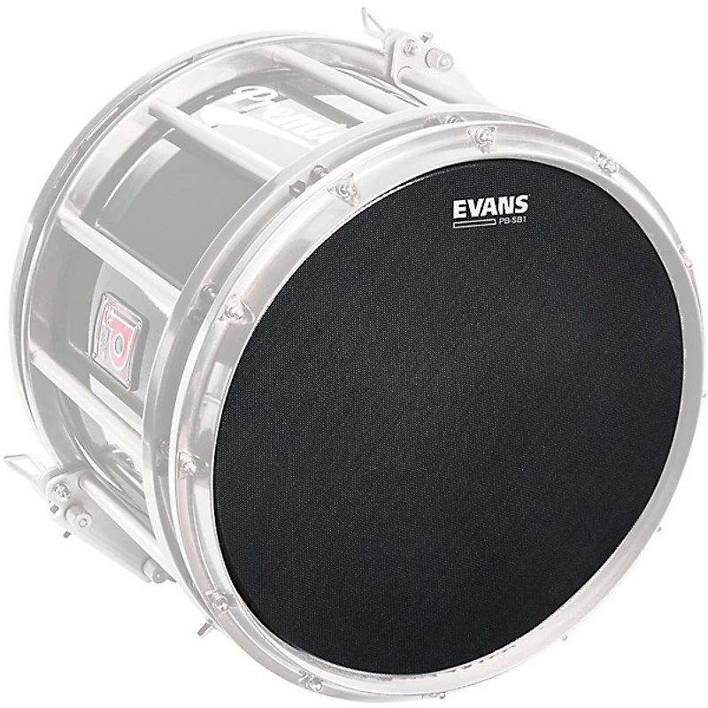 EVANS 14" Pipe Band Snare Batter 14 in.