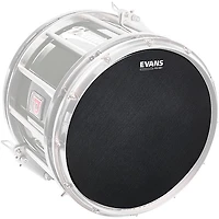 EVANS 14" Pipe Band Snare Batter 14 in.
