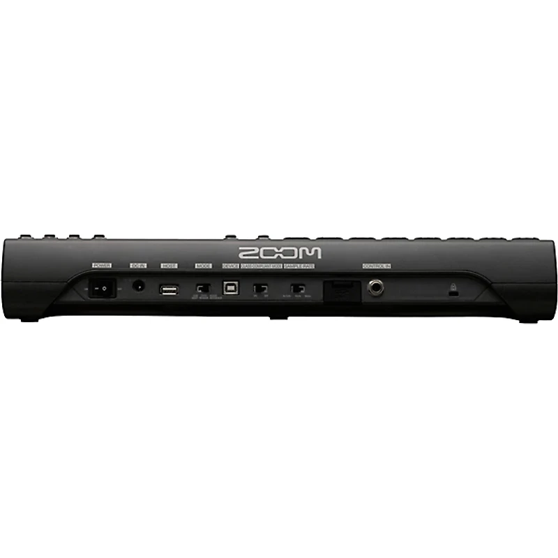 Zoom LiveTrak L-12 12-Channel Digital Mixer