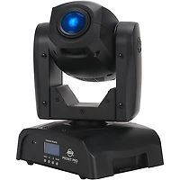 American DJ Pocket Pro Moving Head LED Spotlight