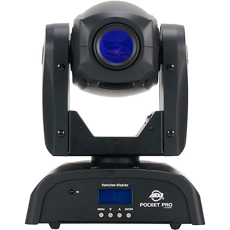 American DJ Pocket Pro Moving Head LED Spotlight