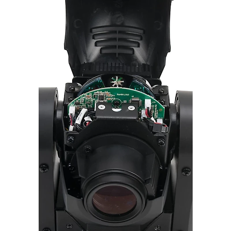 American DJ Pocket Pro Moving Head LED Spotlight