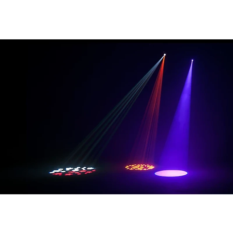 American DJ Pocket Pro Moving Head LED Spotlight