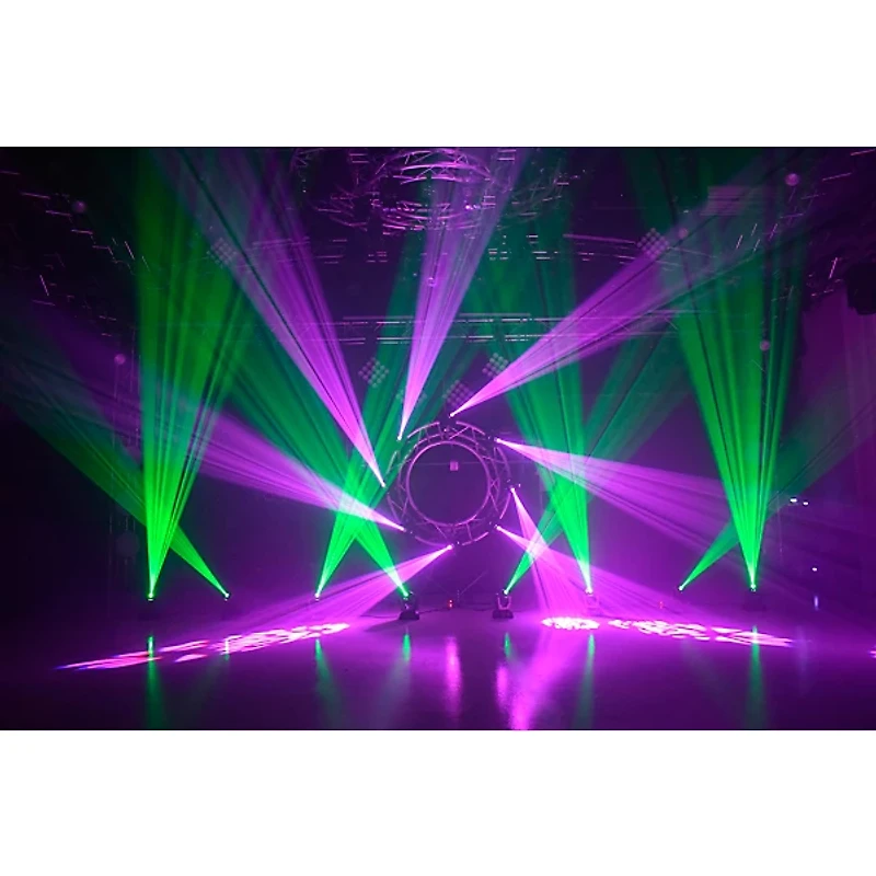 American DJ Pocket Pro Moving Head LED Spotlight