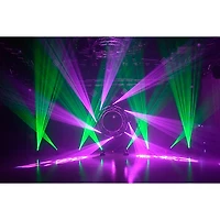American DJ Pocket Pro Moving Head LED Spotlight