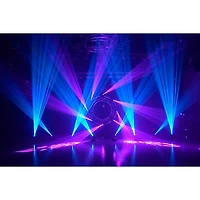 American DJ Pocket Pro Moving Head LED Spotlight