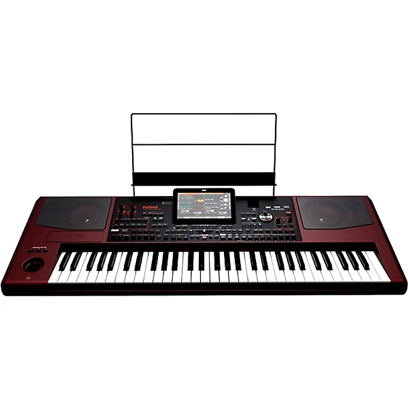 KORG Pa1000 61-Key Professional Arranger