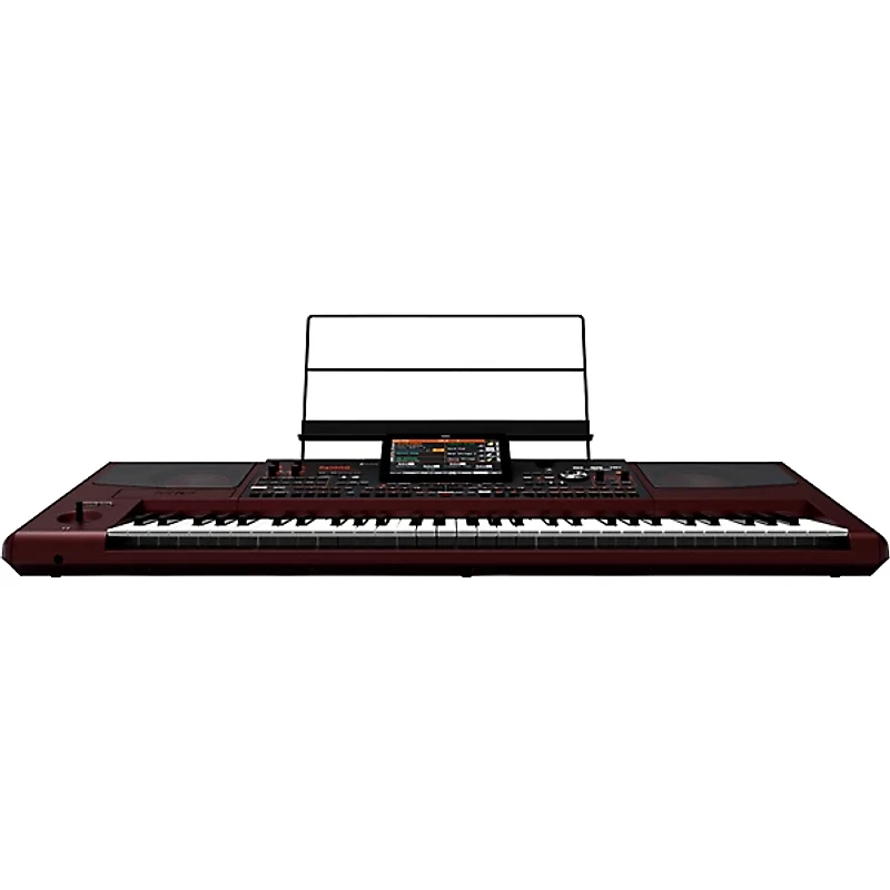 KORG Pa1000 61-Key Professional Arranger