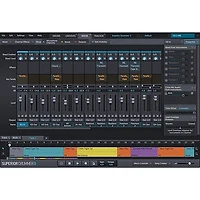Toontrack Superior Drummer 3.0 Crossgrade from EZDrummer 2 VSSD