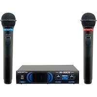 VocoPro IR-9009 Infrared Wireless Microphone System