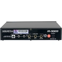 VocoPro IR-9009 Infrared Wireless Microphone System