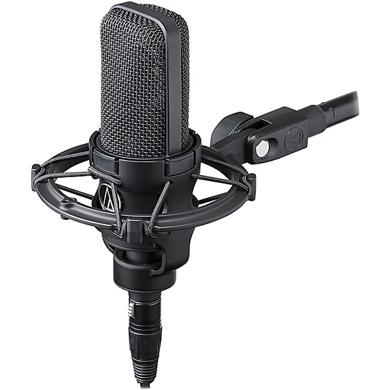 Audio-Technica AT4033a Cardioid Condenser Microphone