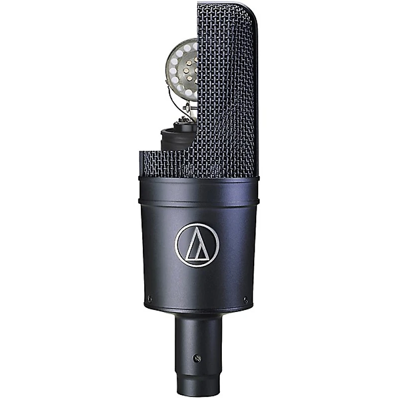 Audio-Technica AT4033a Cardioid Condenser Microphone
