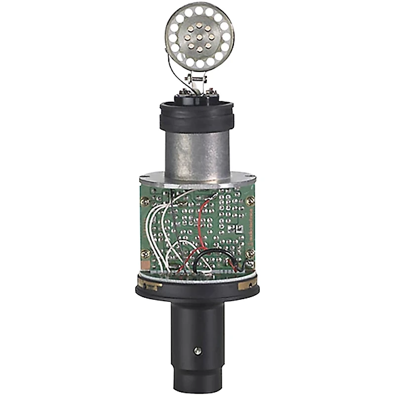 Audio-Technica AT4033a Cardioid Condenser Microphone