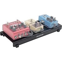 MONO Pedalboard Lite Black