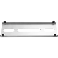 MONO Pedalboard Lite+ Silver