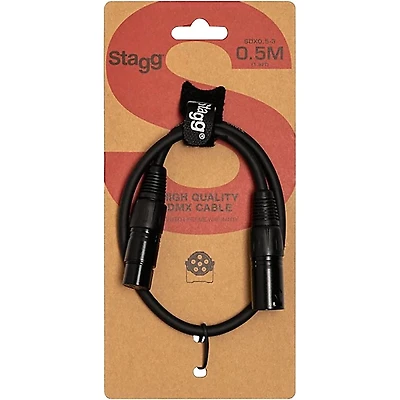 Stagg DMX cable