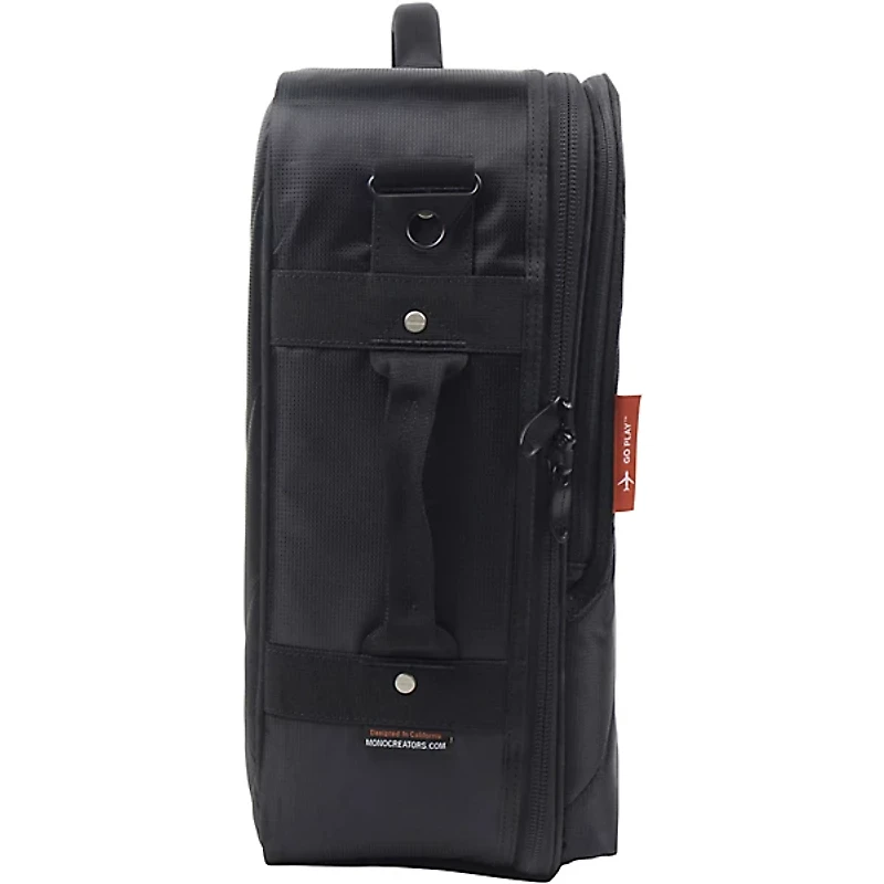 MONO M80 Series Club 2.0 Pedalboard Bag