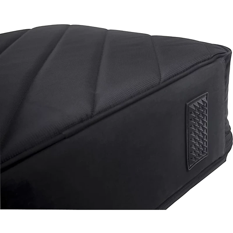 MONO M80 Series Club 2.0 Pedalboard Bag