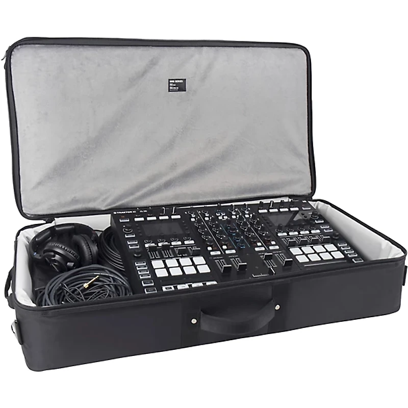 MONO Pro 2.0 Pedalboard Bag