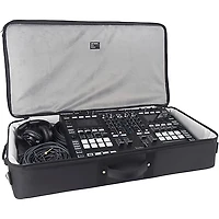 MONO Pro 2.0 Pedalboard Bag