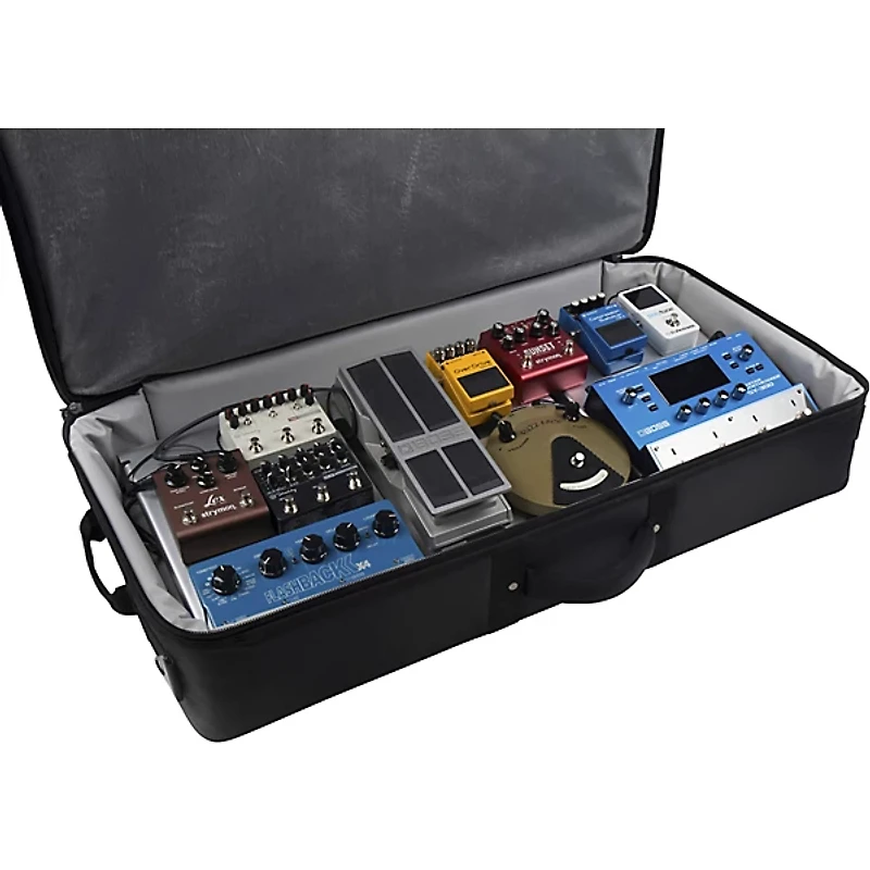 MONO Pro 2.0 Pedalboard Bag