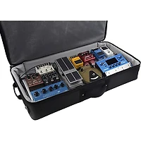 MONO Pro 2.0 Pedalboard Bag